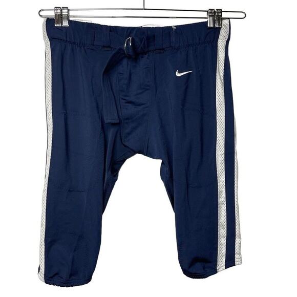 Nike‎ Mens Football Activewear Sportwear Pants Size 3XL New - Picture 1 of 9